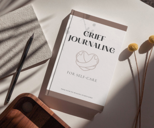 Singapore Grief Journal